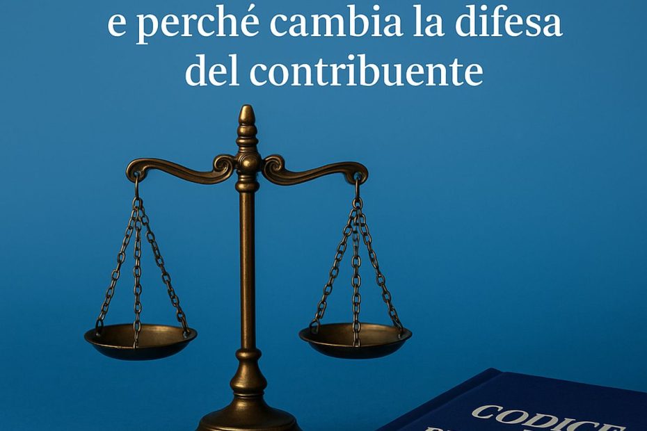 Giudizio di rinvio e legittimazione ad agire: cosa dice la Cassazione e cosa cambia per i contribuenti