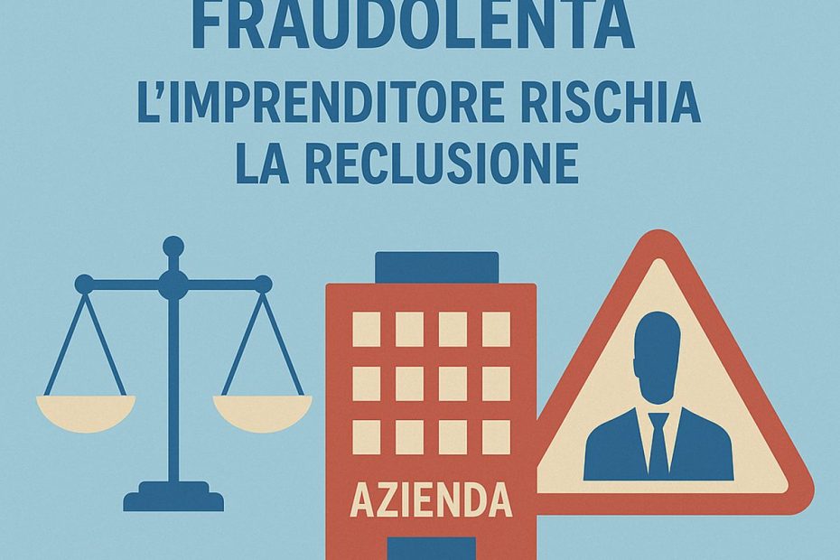 Simulazione e bancarotta fraudolenta: cosa dice la Cassazione e perché la finta vendita è già reato